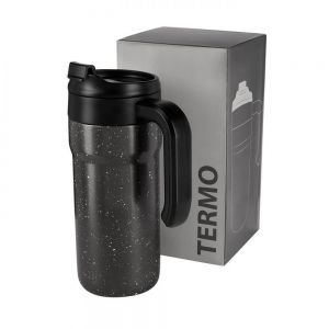 TERMO DOTS personalizada